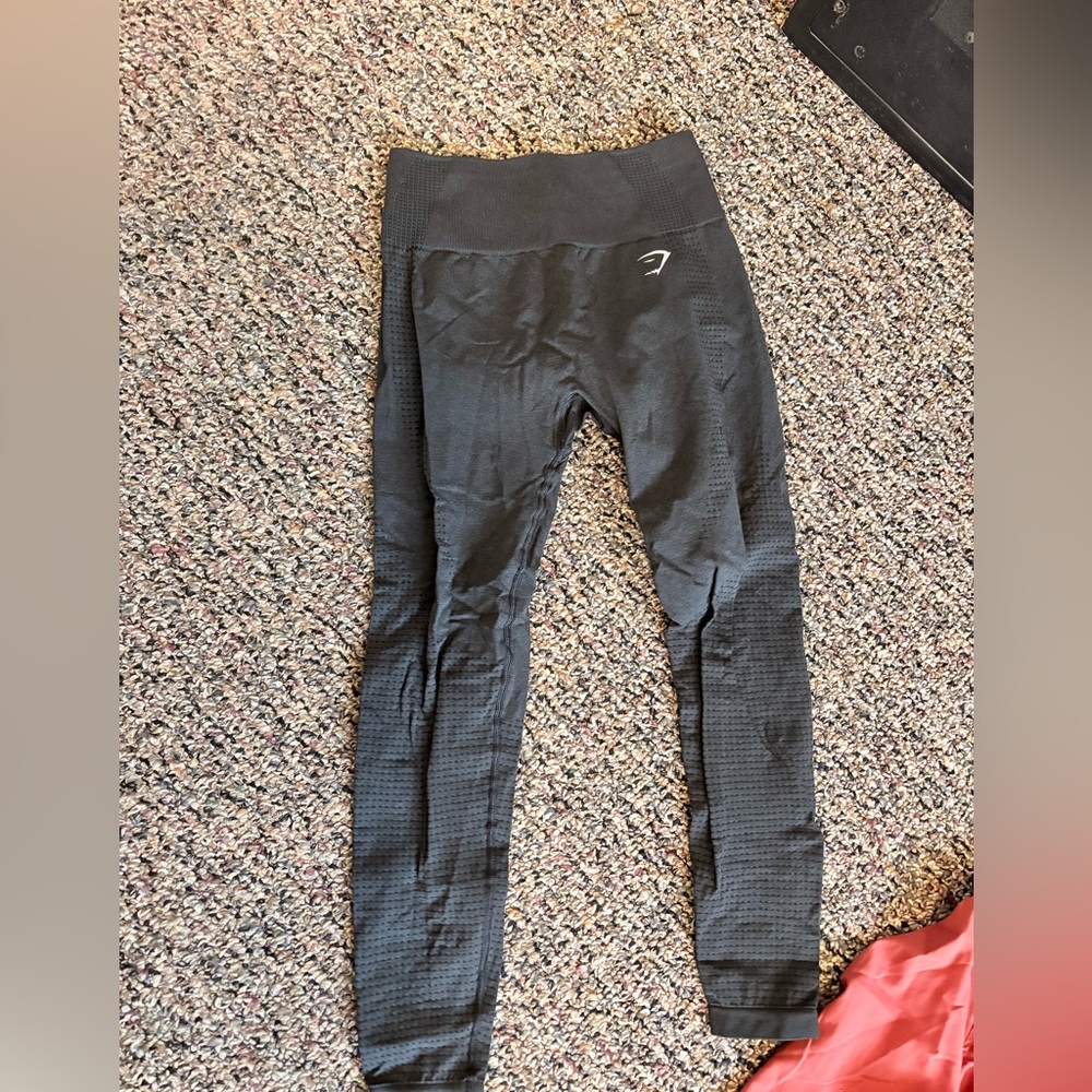 Gymshark Black Leggings